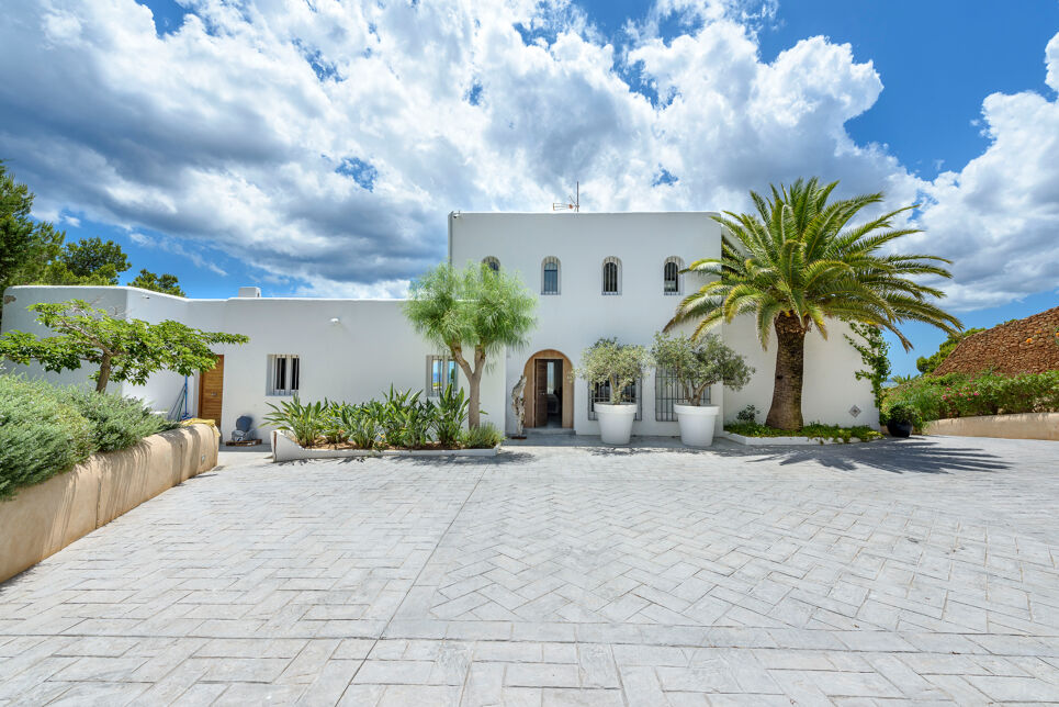 Villa Mist