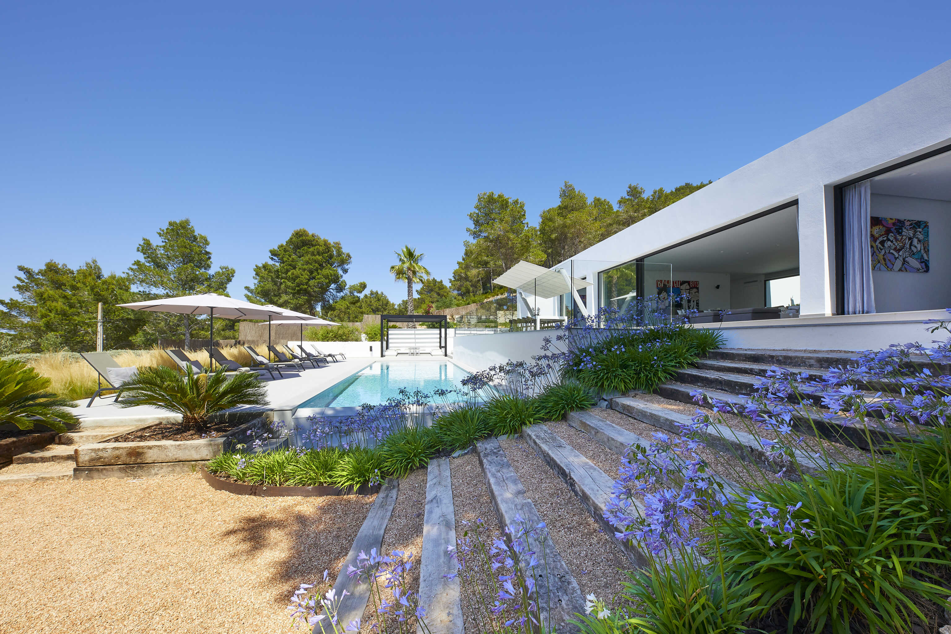 Villa Ayas