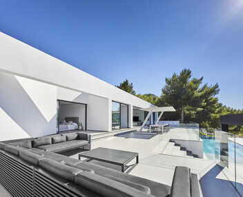Villa Ayas