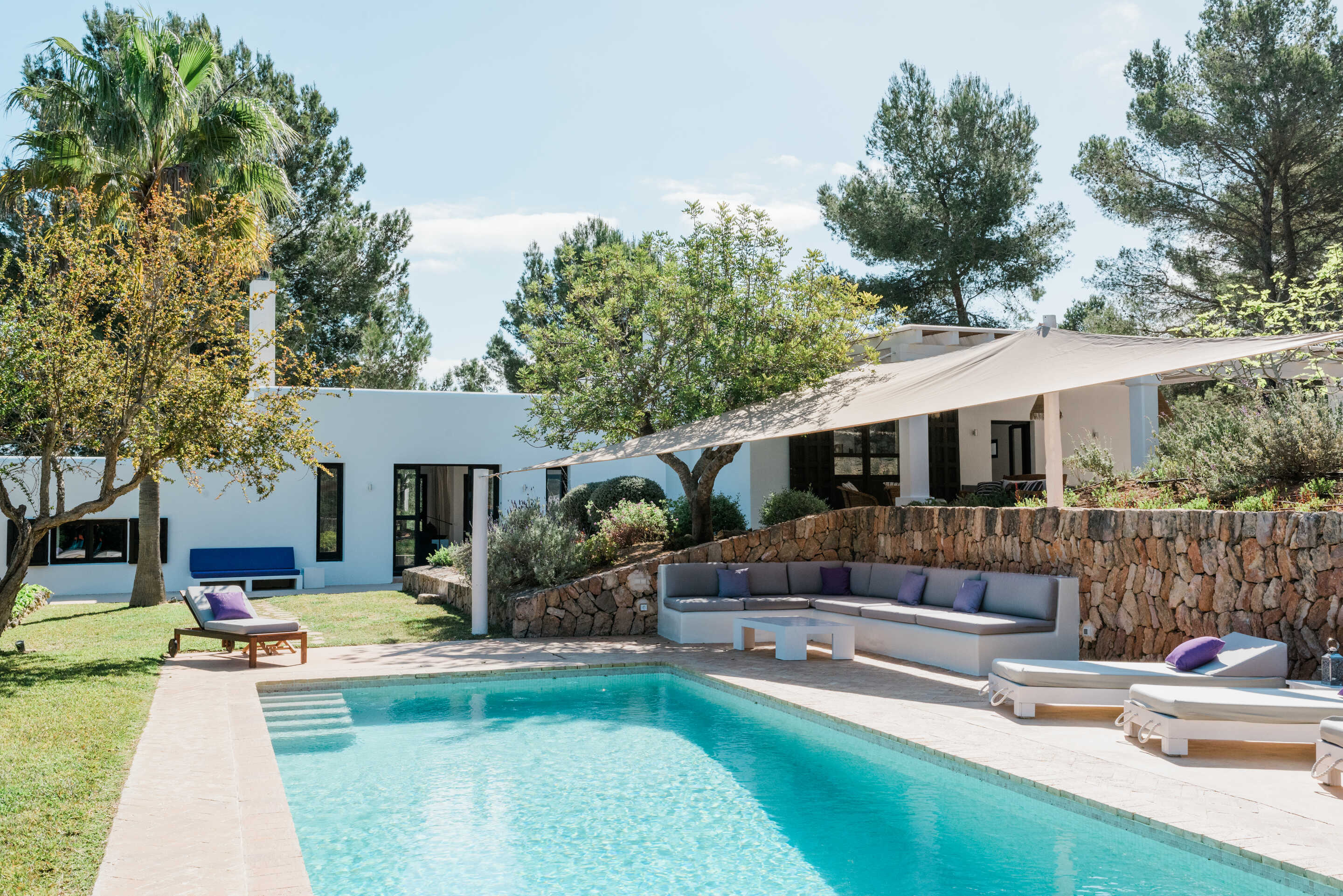 Villa Nico