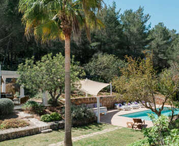 Villa Nico