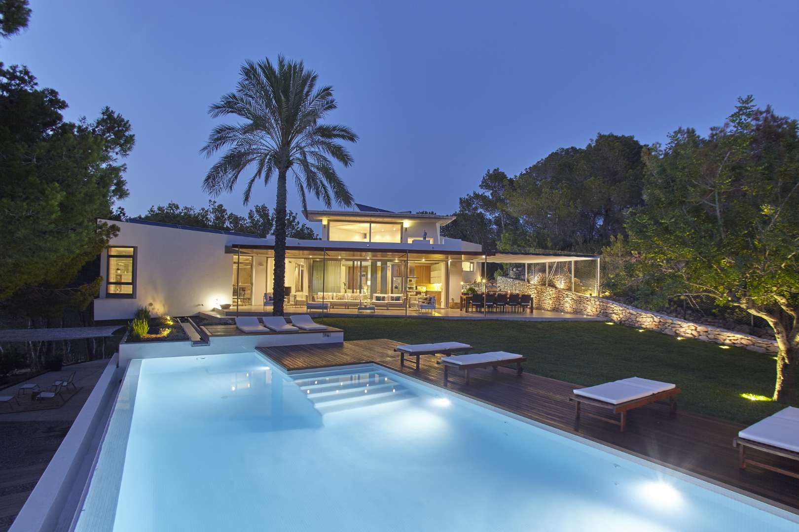 Villa Post