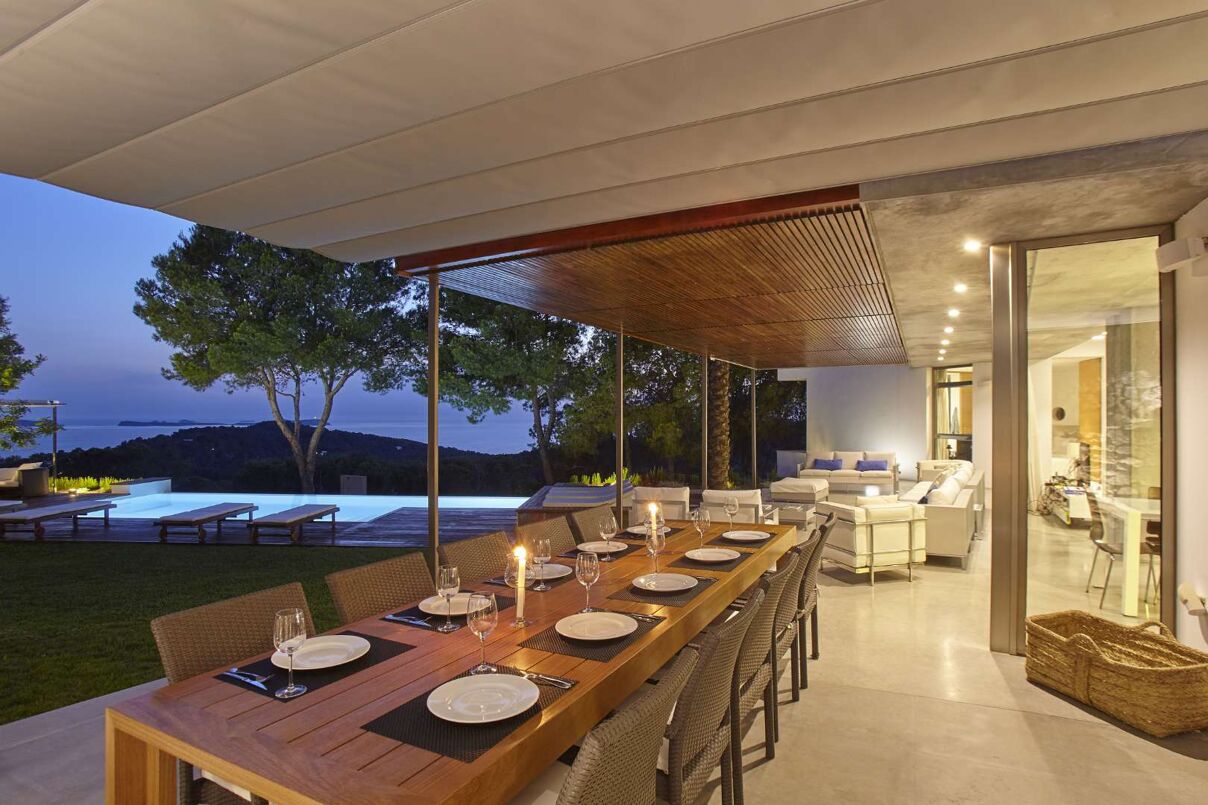 Villa Post