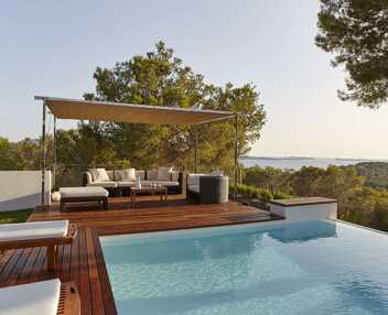 Villa Post