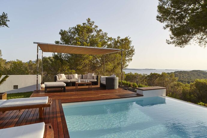 Villa Post