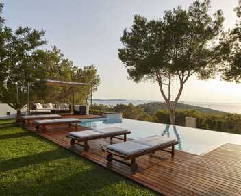 Villa Post