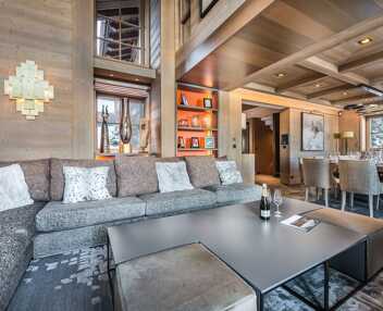 Chalet Elixir