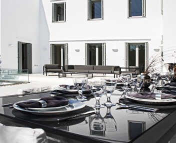 Villa Callas
