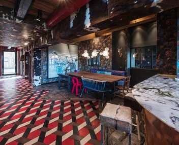 Chalet Jango