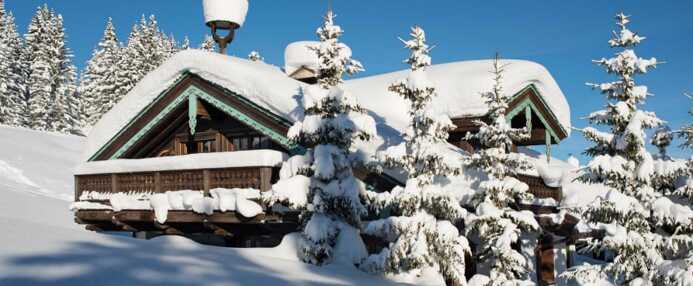 Chalet Namaste