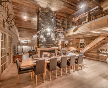 Chalet Namaste