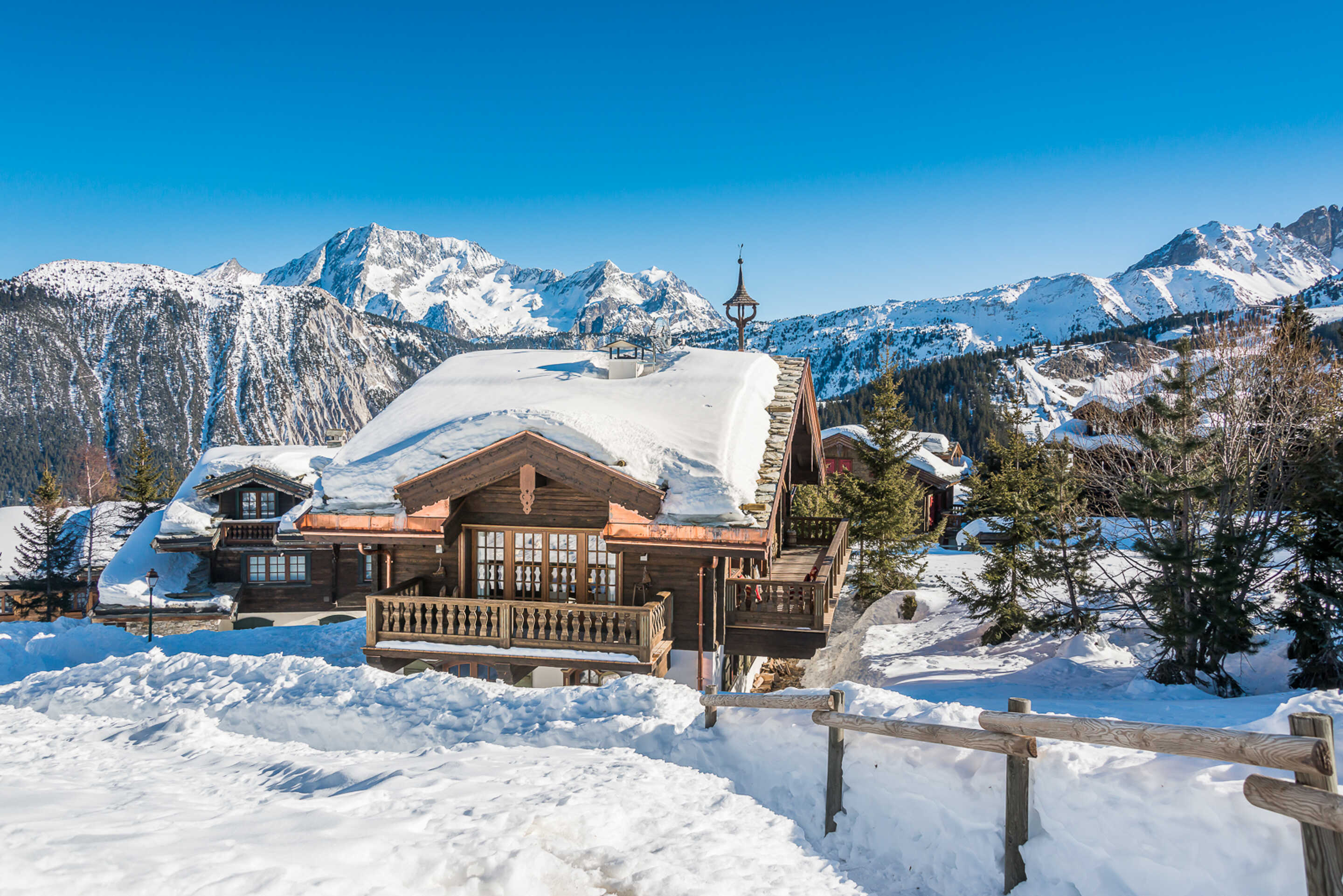 Chalet Namaste