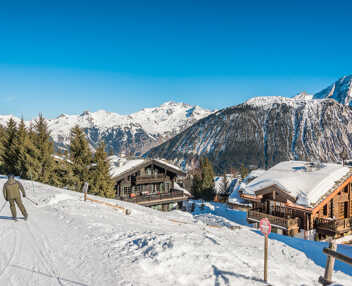 Chalet Namaste