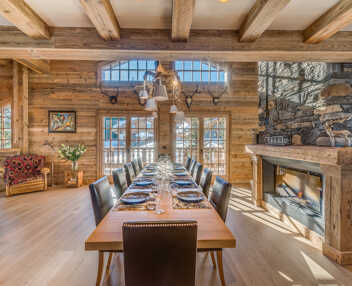 Chalet Namaste