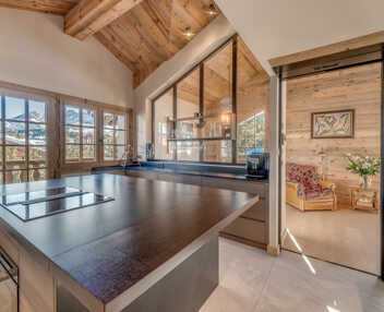Chalet Namaste