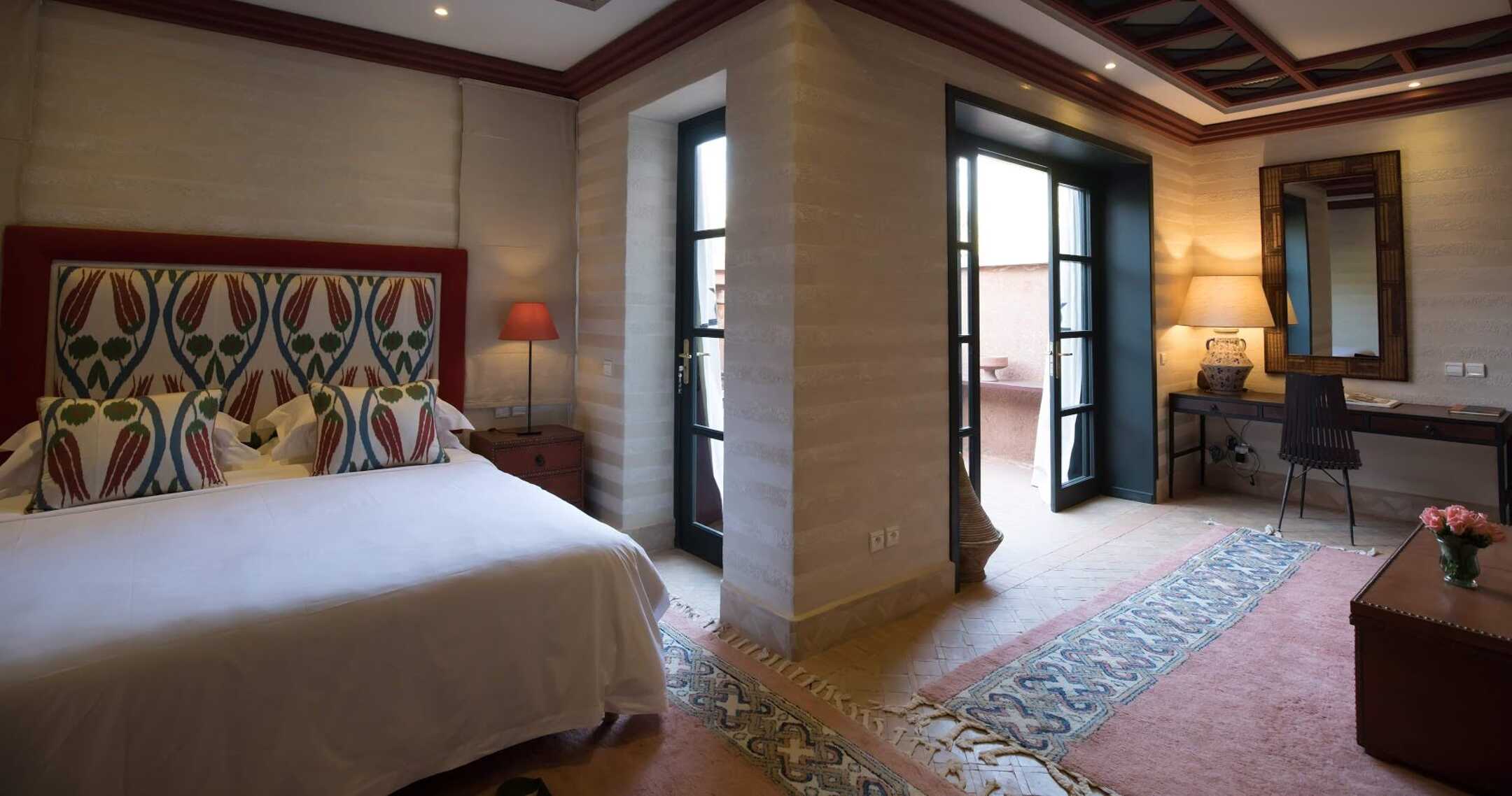 Villa Hebri