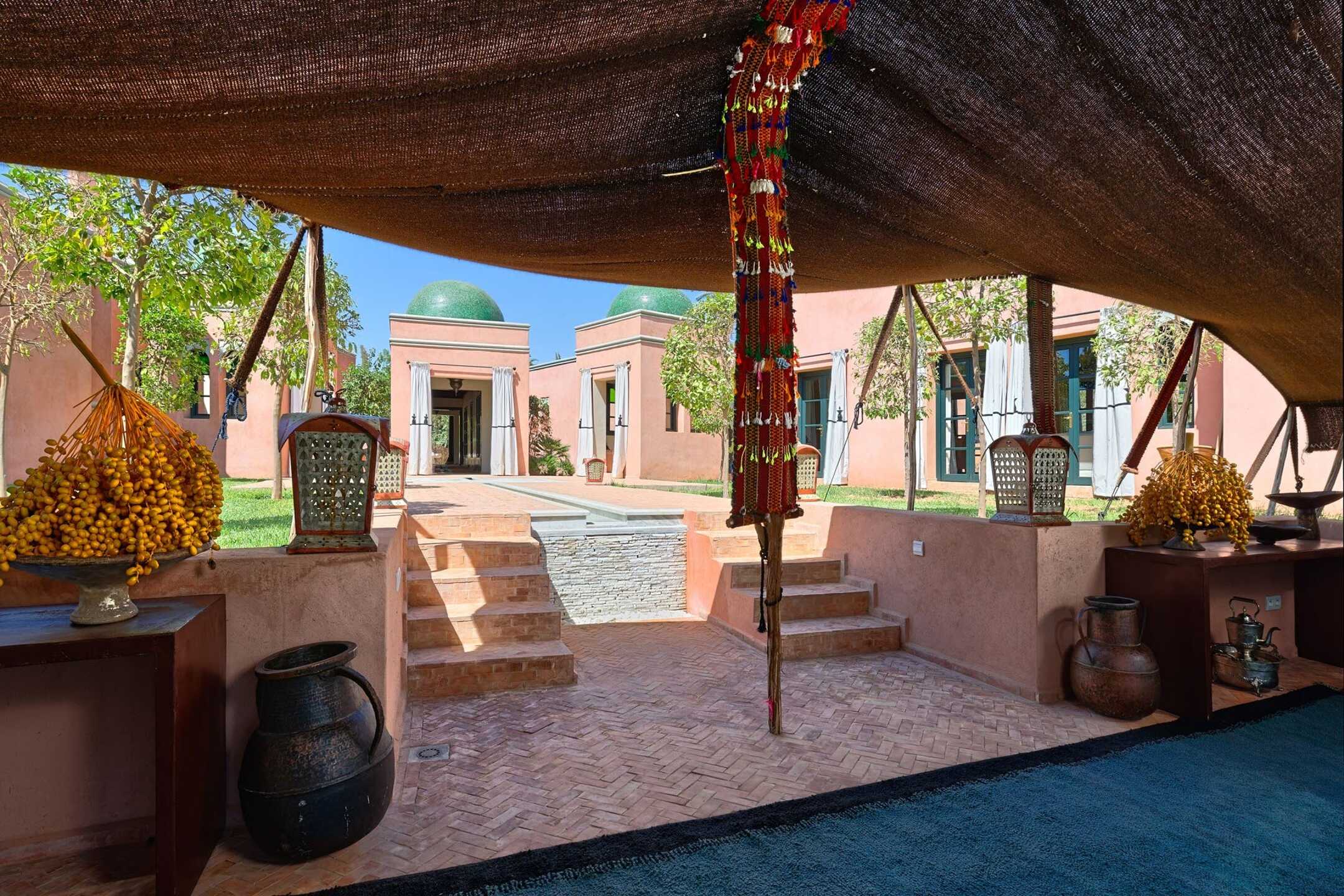 Villa Hebri
