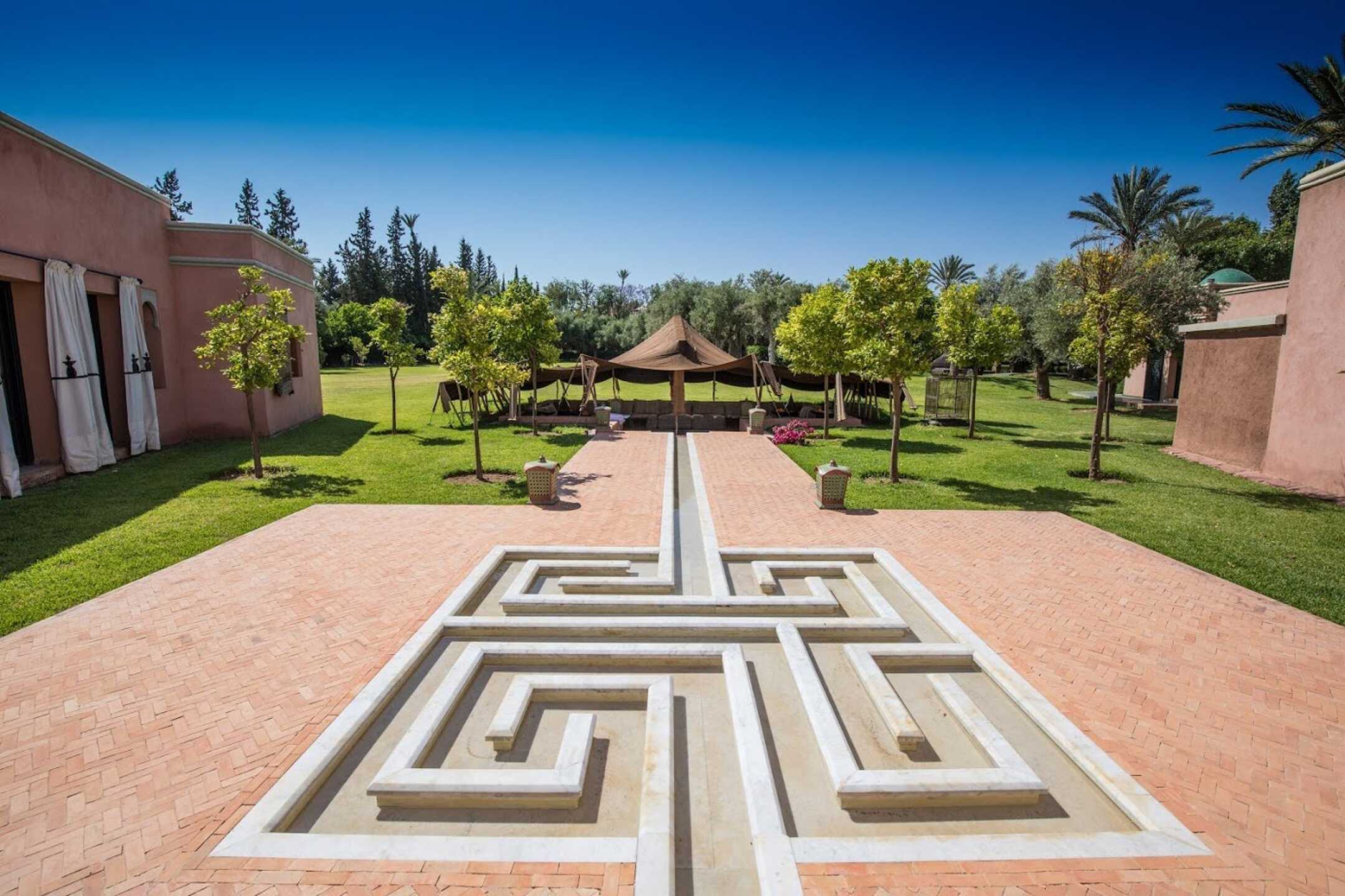 Villa Hebri
