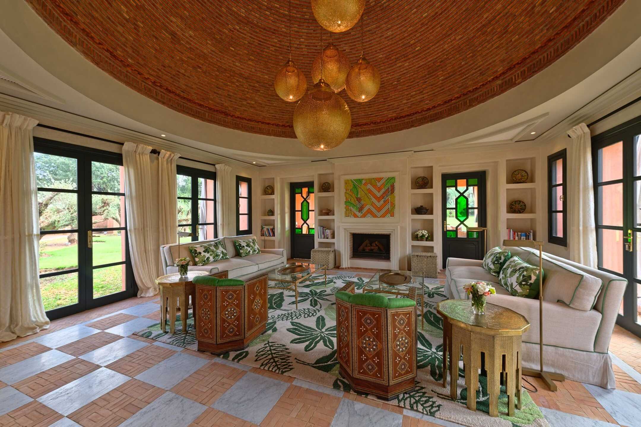 Villa Hebri