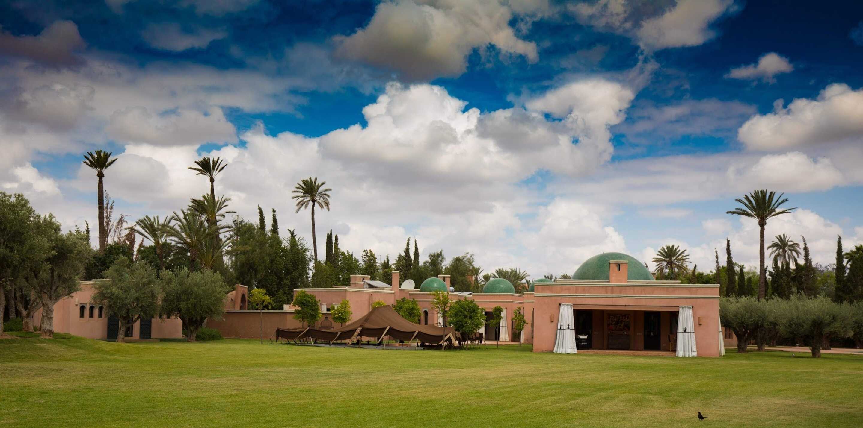 Villa Hebri