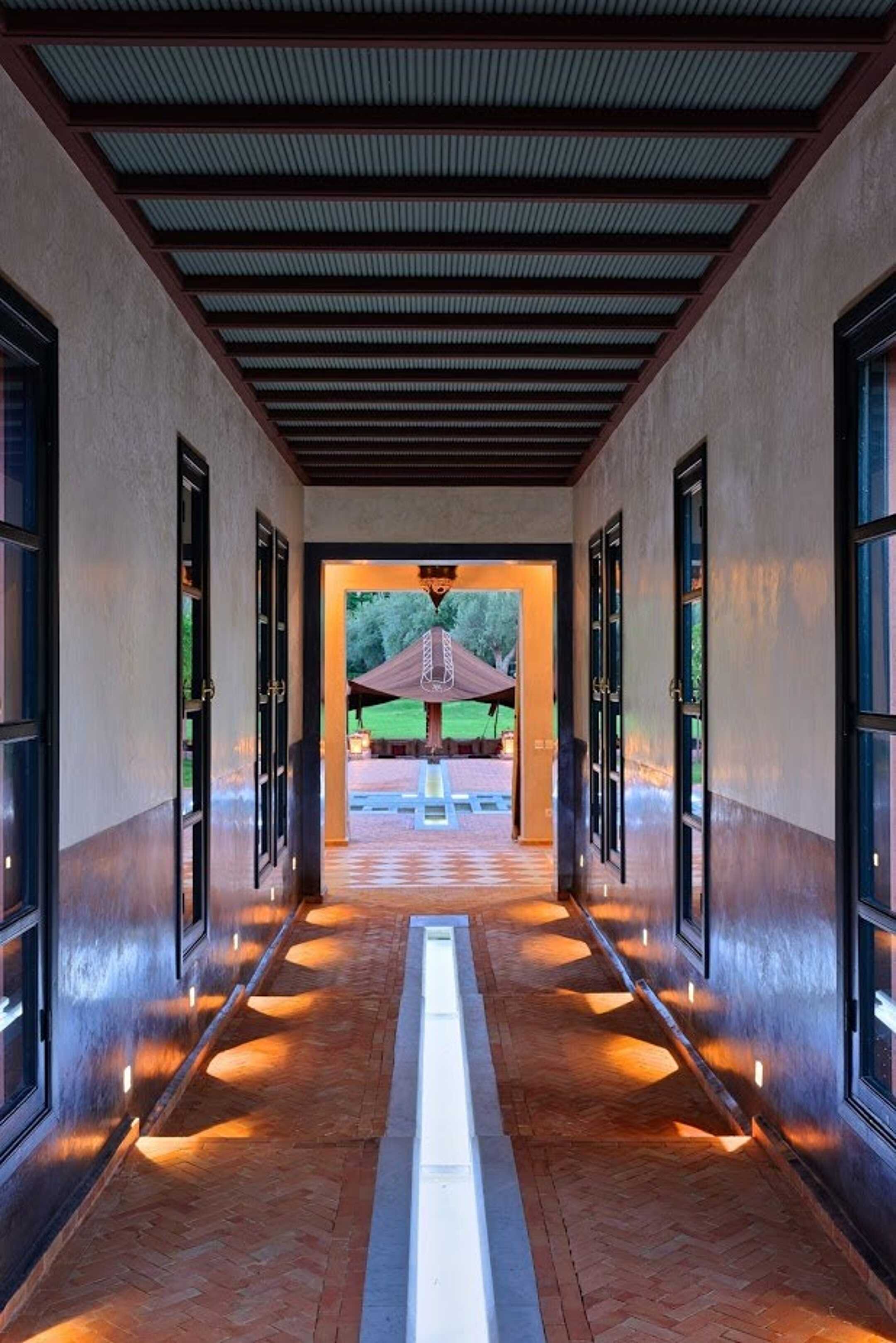 Villa Hebri