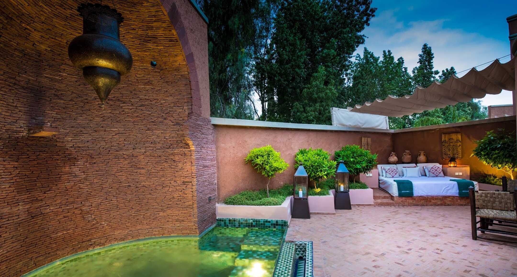 Villa Hebri