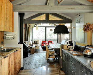 Chalet Anakin