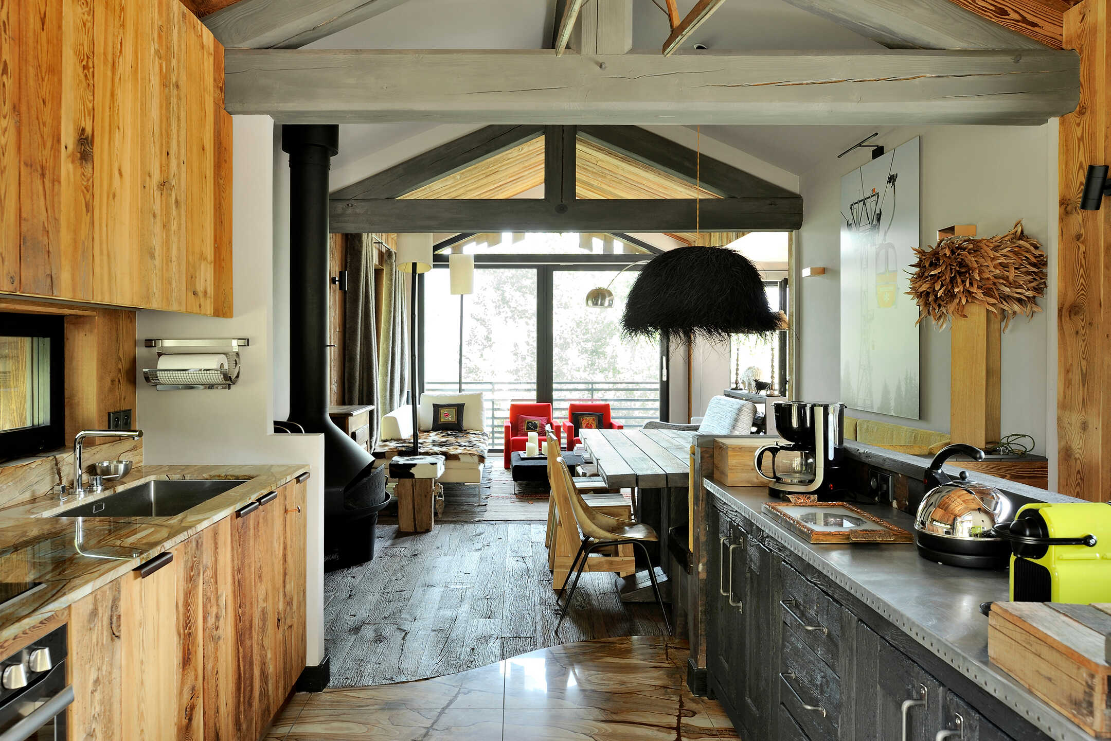 Chalet Anakin
