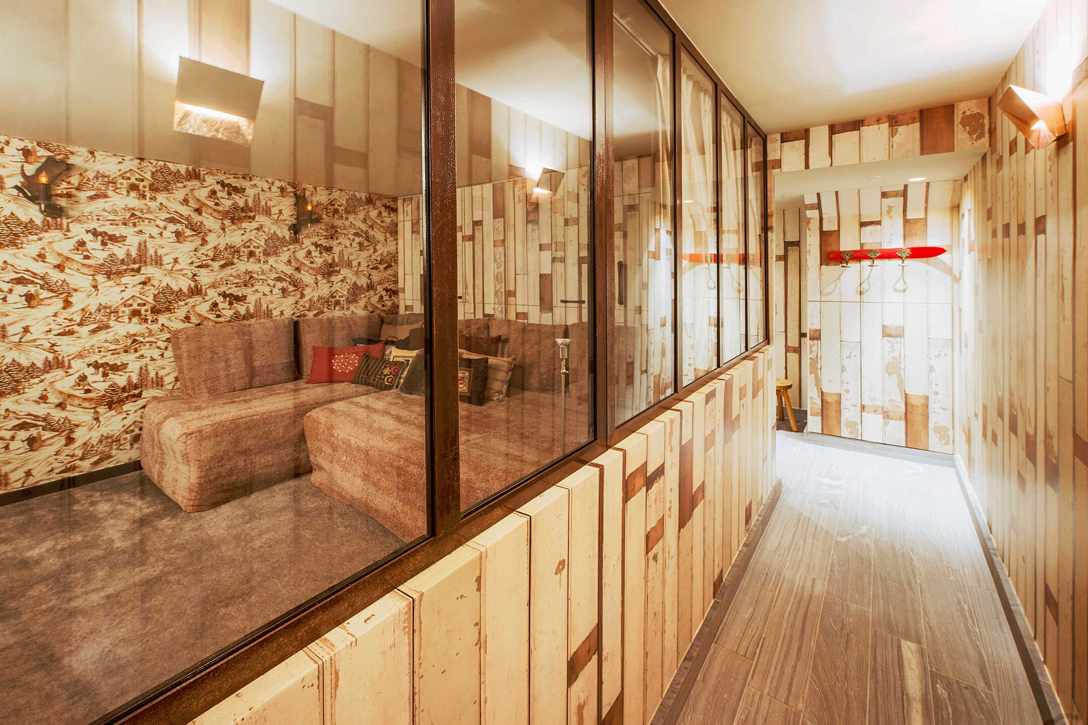 Chalet Anakin