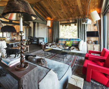 Chalet Anakin