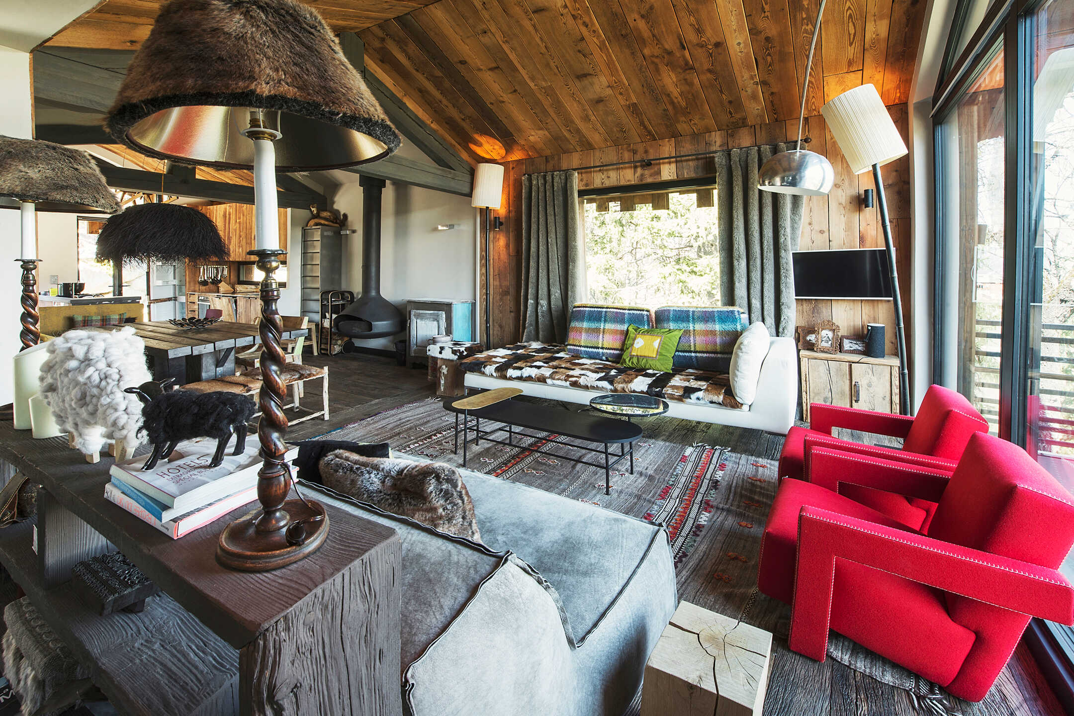 Chalet Anakin