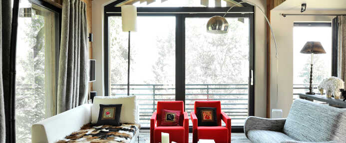 Chalet Anakin