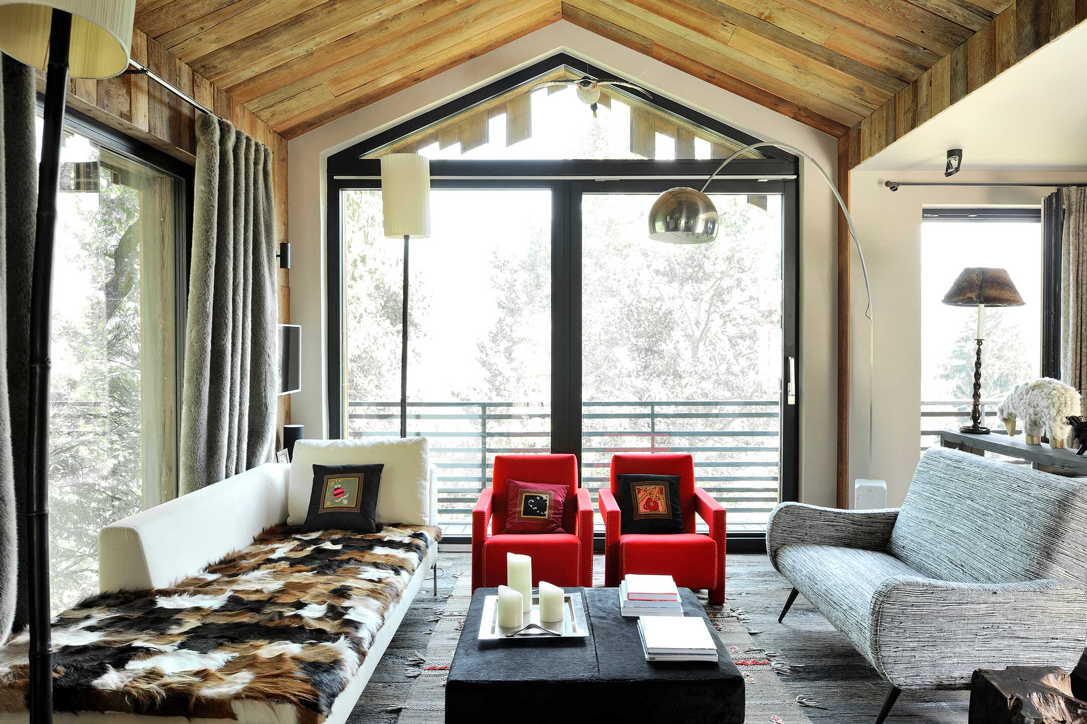 Chalet Anakin