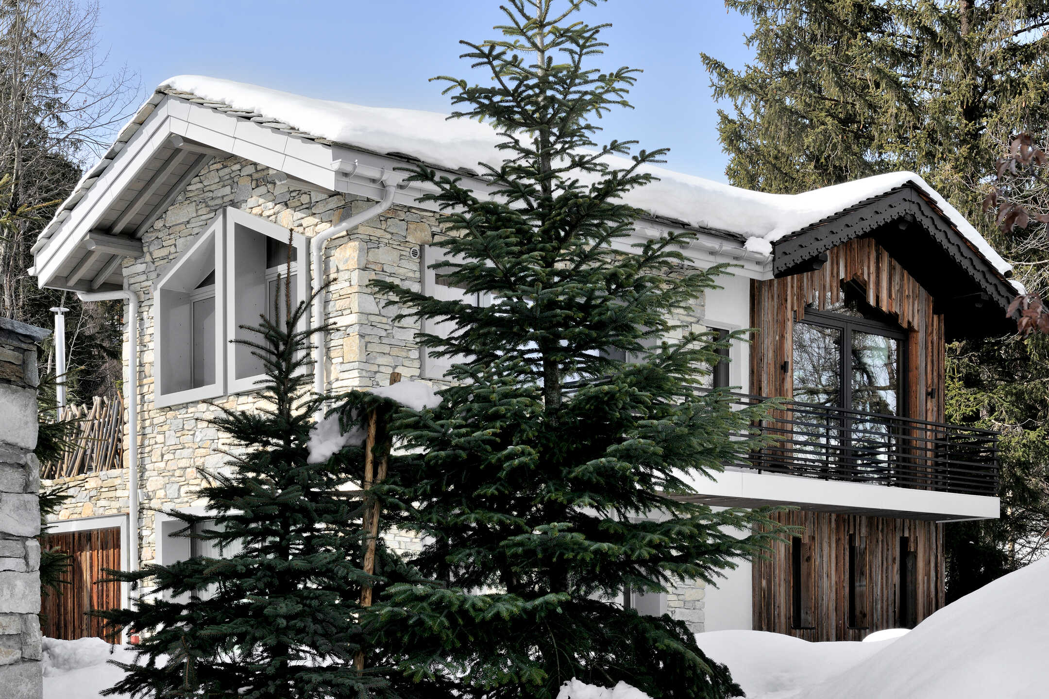 Chalet Anakin
