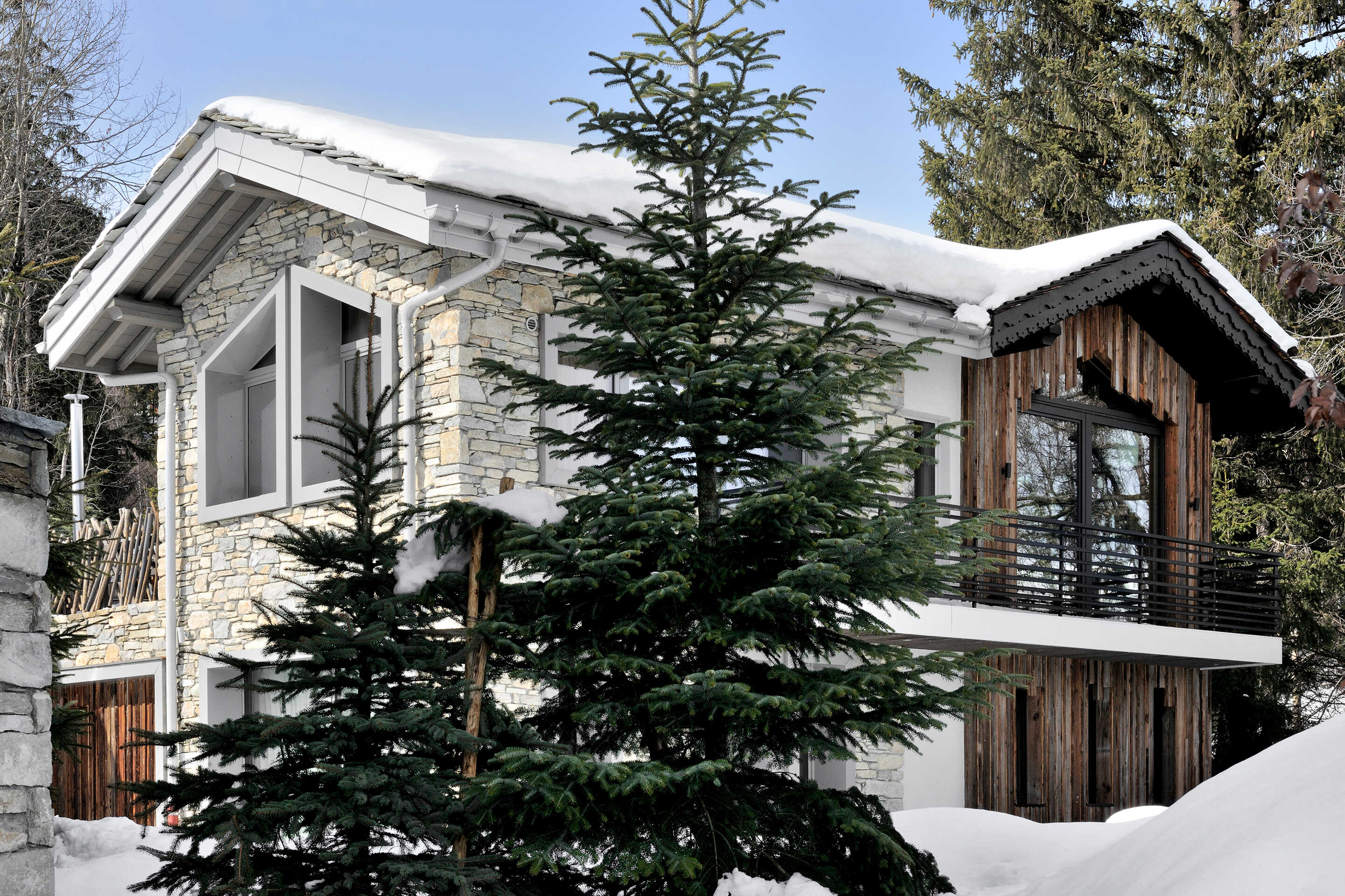 Chalet Anakin
