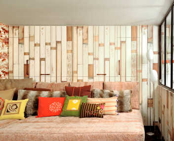 Chalet Anakin