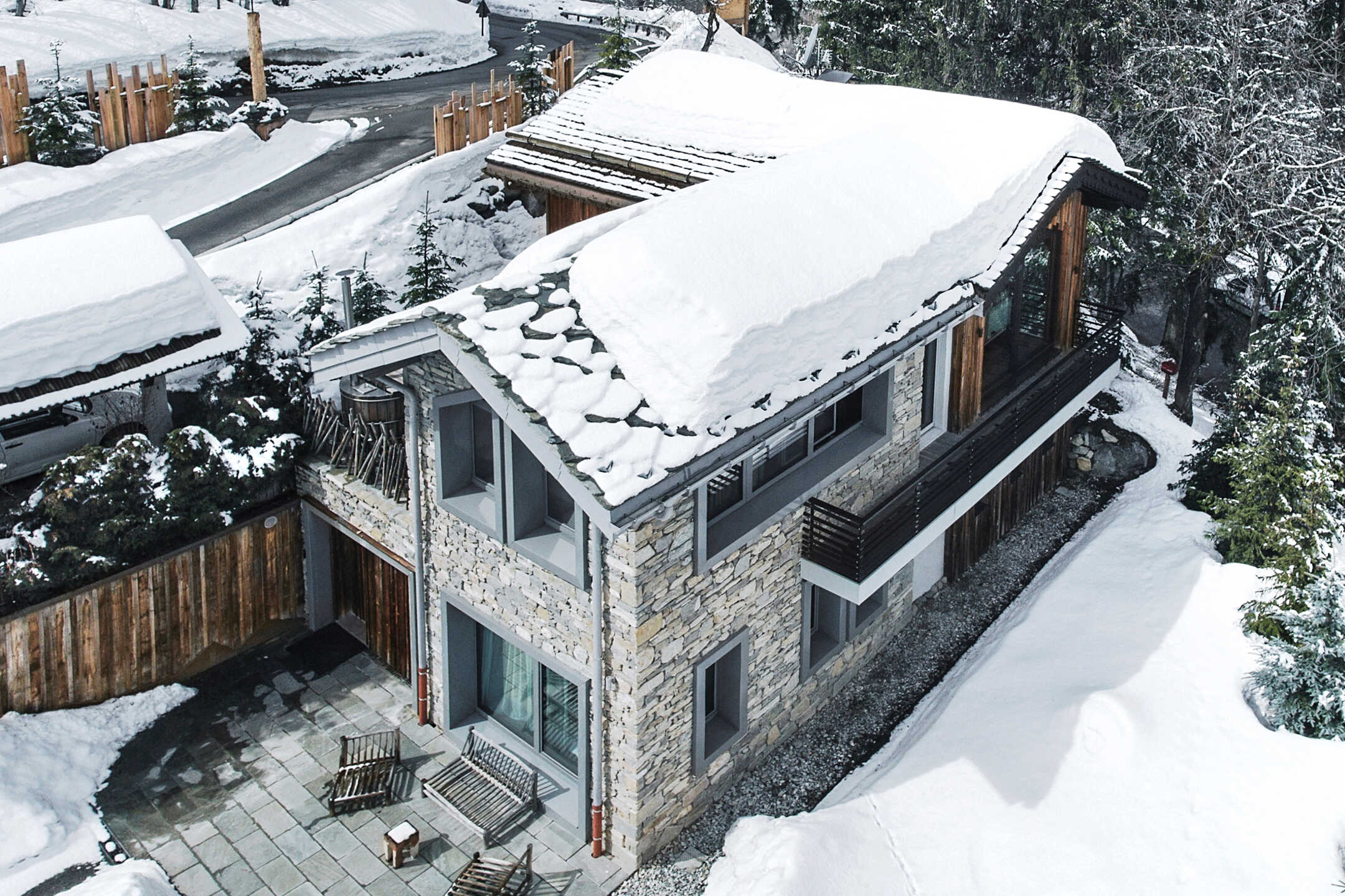 Chalet Anakin