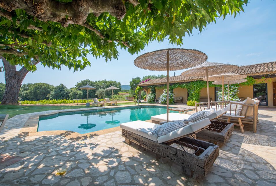 Villa Avelina