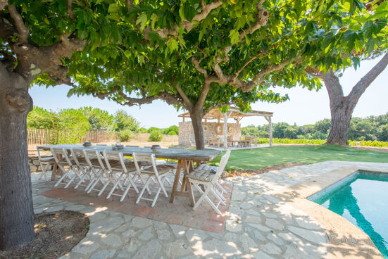 Villa Avelina