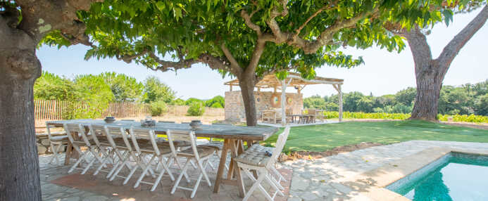 Villa Avelina