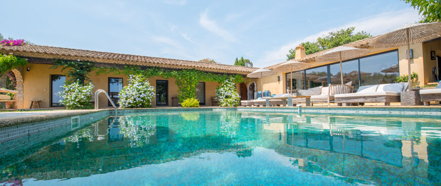 Villa Avelina