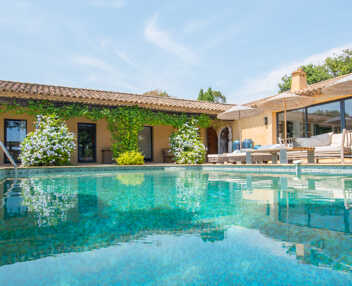 Villa Avelina