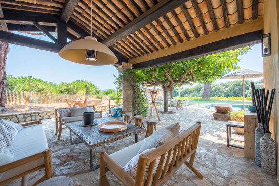 Villa Avelina