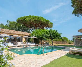 Villa Avelina