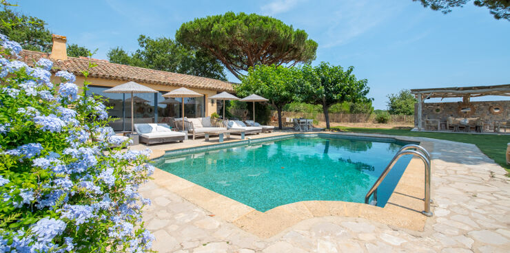 Villa Avelina