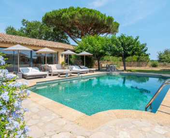 Villa Avelina