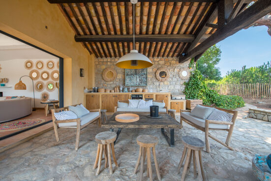 Villa Avelina