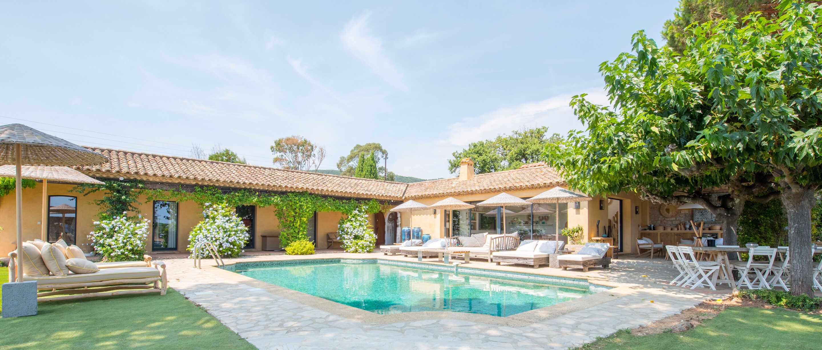 Villa Avelina