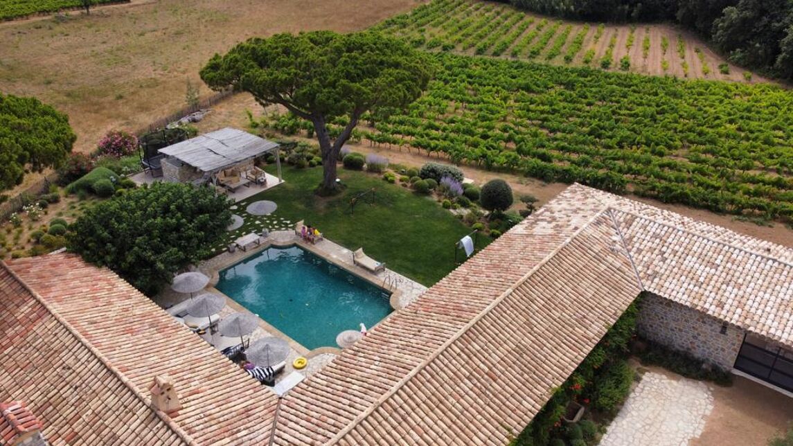 Villa Avelina