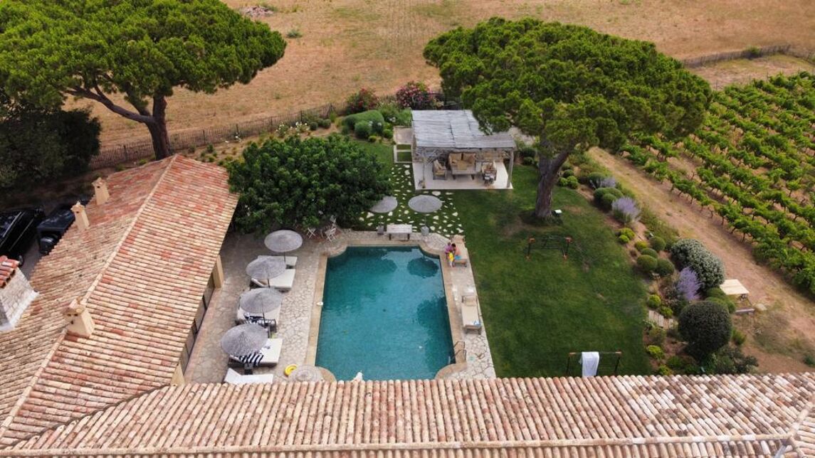 Villa Avelina